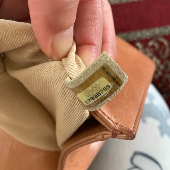 Chanel boy bag - Picture 14 of 16